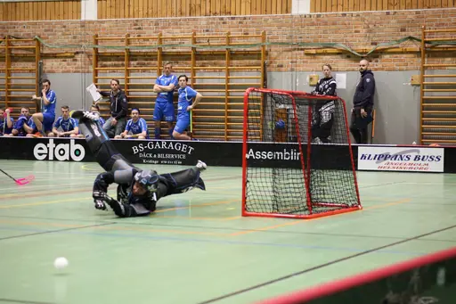 Foto: Kenneth Fridström