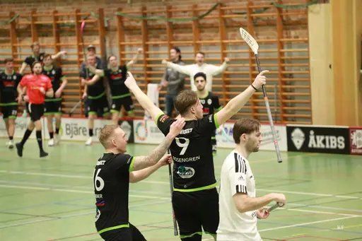 Foto: Kenneth Fridström.
