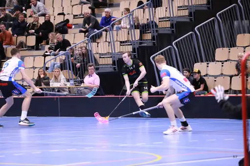 Foto: Kenneth Fridström.