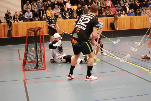 Foto: Kenneth Fridström.