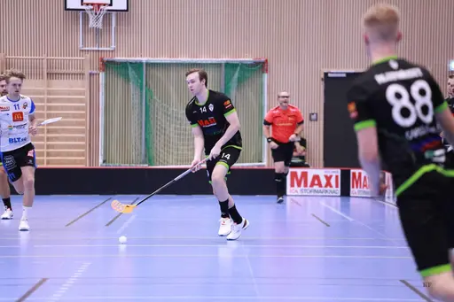 Foto: Kenneth Fridström.