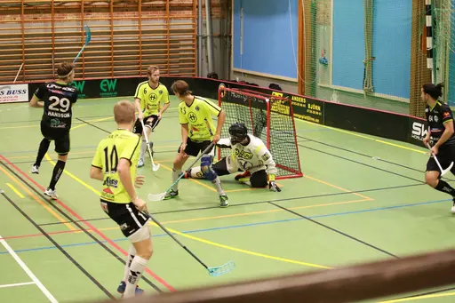 Foto: Kenneth Fridström