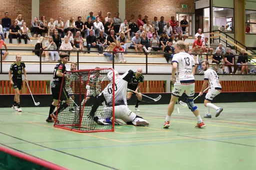 Foto: Kenneth Fridström
