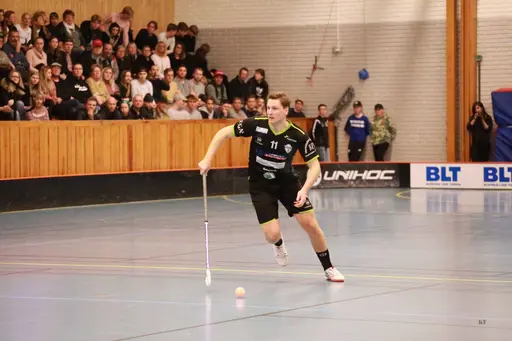 Foto: Kenneth Fridström.