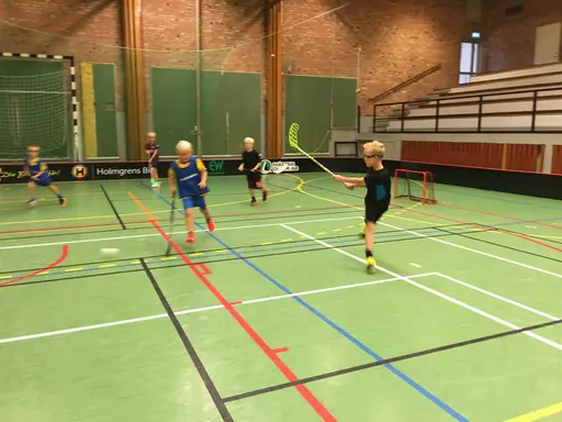 Lite bilder från dagens träning, från föreningsfotografen Bertil "Bebben" Lindberg