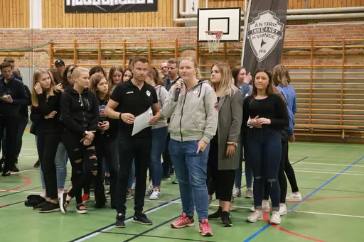 Foto: Kenneth Fridström