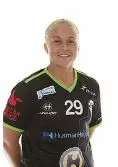# 29 Stephanie Petersson