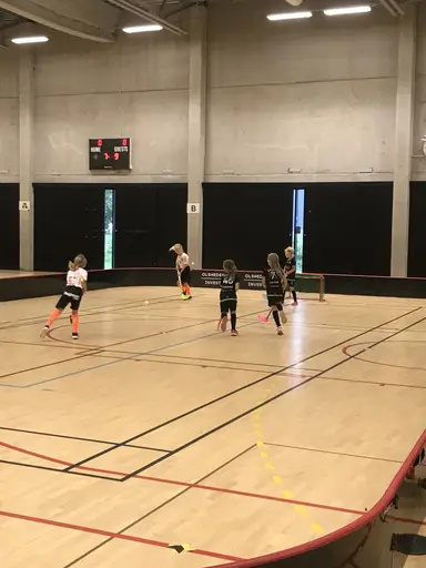 Poolspel mot Gantofta och Engelholm