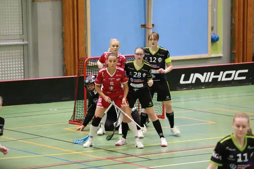 Foto: Kenneth Fridström.