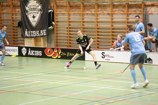 Foto Kenneth Fridström.