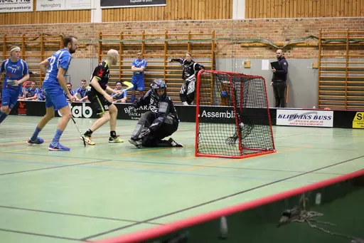Foto: Kenneth Fridström