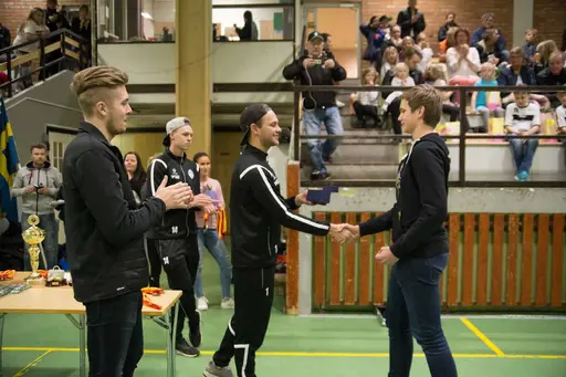 Foto: Kenneth Fridström