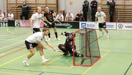 Foto: Kenneth Fridström.