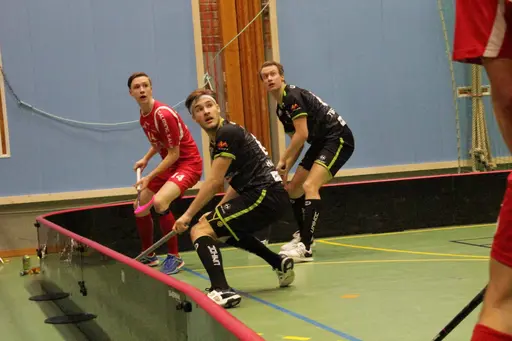 Foto: Kenneth Fridström