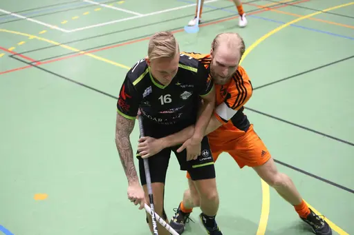 Foto Kenneth Fridström