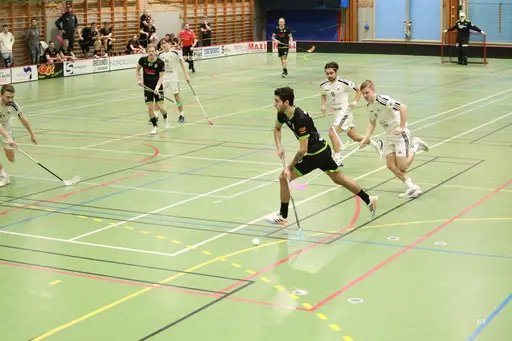 Foto: Kenneth Fridström.