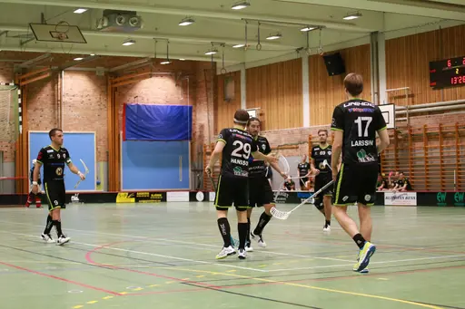 Foto: Kenneth Fridström