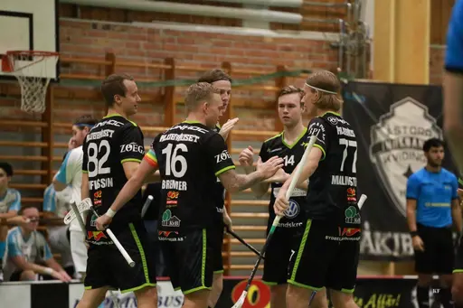 Foto:Kenneth Fridström.