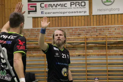 Foto: Kenneth Fridström