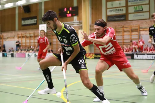Foto: Kenneth Fridström.