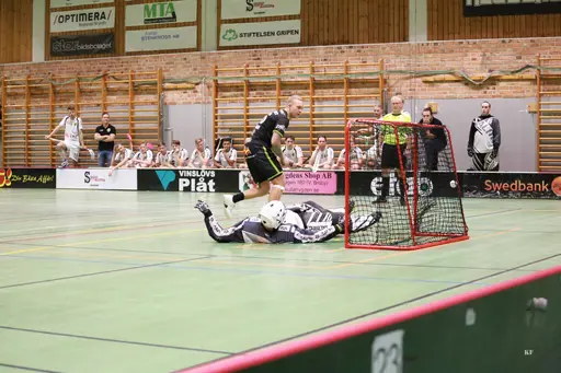Foto: Kenneth Fridström.