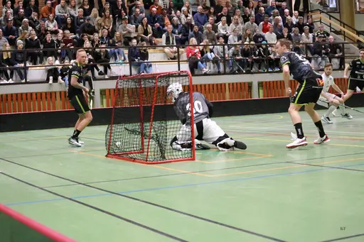 Foto:Kenneth Fridström.