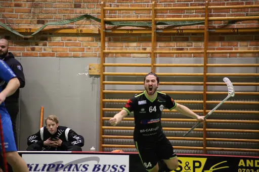 Foto: Kenneth Fridström