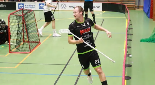 Foto: Kenneth Fridström.