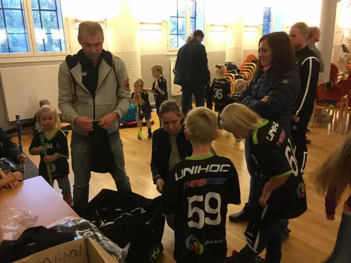 Foto: Bertil Bebben Lindberg