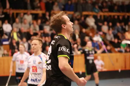Foto: Kenneth Fridström.