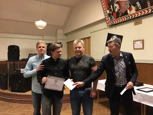 Foto: Bertil Bebben Lindberg 