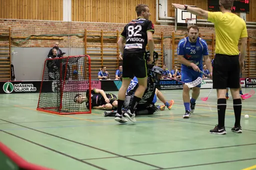 Foto: Kenneth Fridström