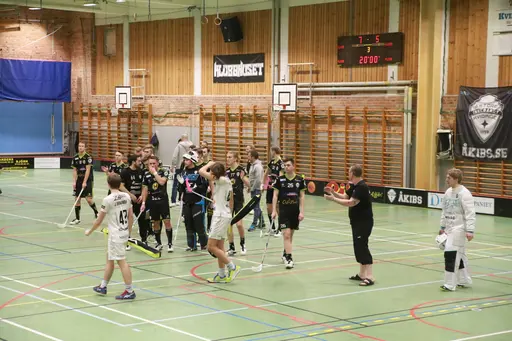 Foto: Kenneth Fridström