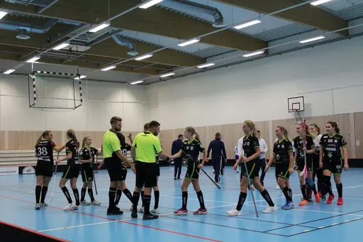 Foto: Ann Farken Ericsson