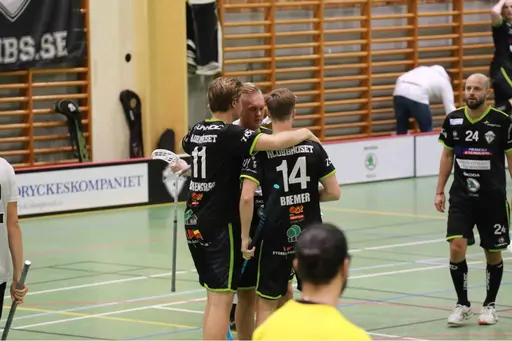 Här kan man se Kenneth Fridströms bilder från matchen