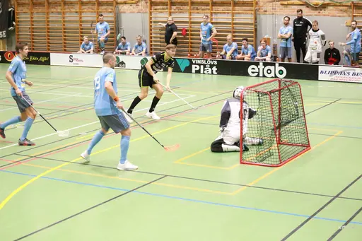 Foto Kenneth Fridström.