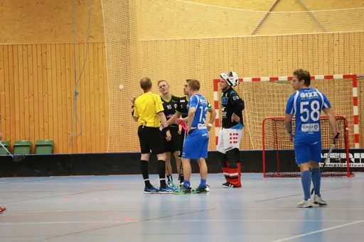 Foto: Kenneth Fridström