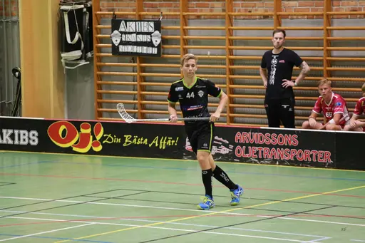 Foto: Kenneth Fridström
