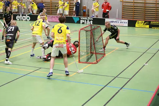 Foto: Kenneth Fridström