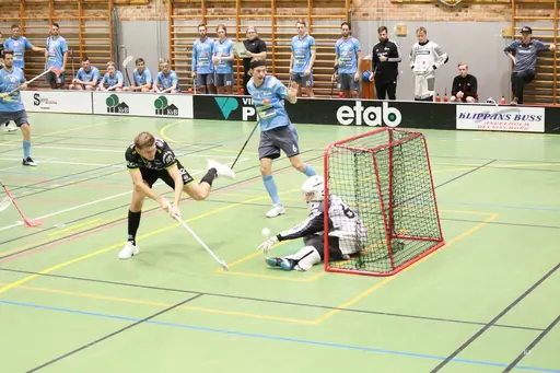 Foto Kenneth Fridström.