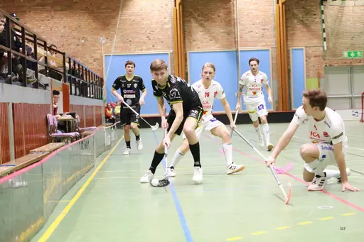 Foto: Kenneth Fridström.