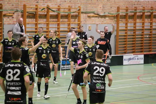 Foto: Kenneth Fridström