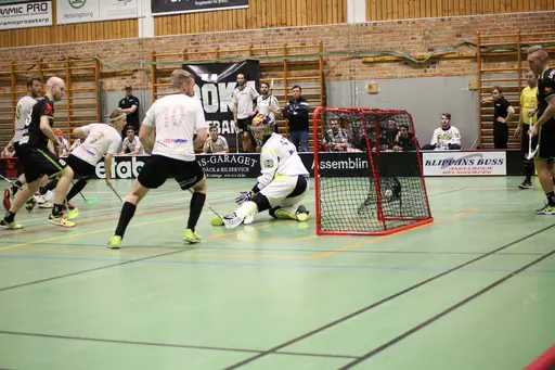 Foto: Kenneth Fridström