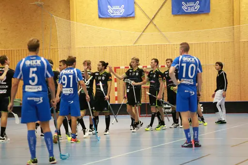 Foto: Kenneth Fridström