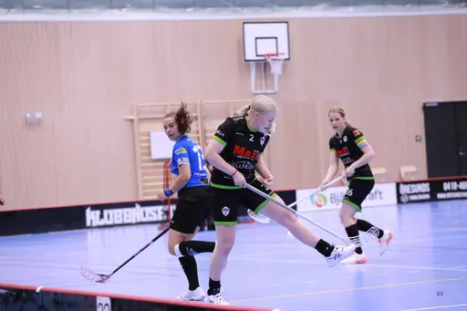 Foto: Kenneth Fridström