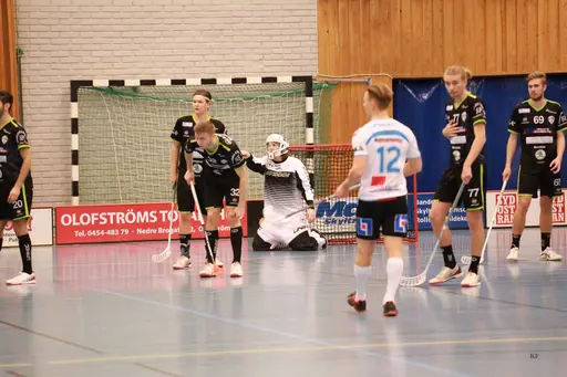 Foto: Kenneth Fridström.