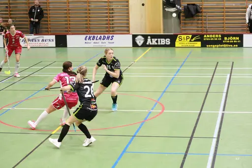 Foto: Kenneth Fridström.