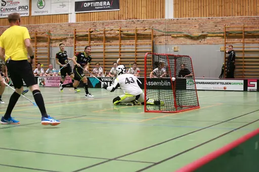 Foto: Kenneth Fridström
