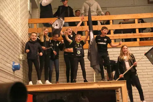 Foto: Kenneth Fridström.