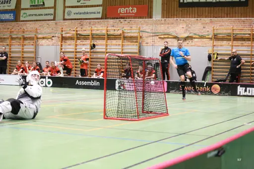Foto: Kenneth Fridström.